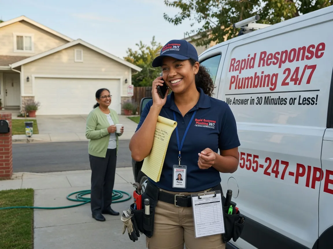 Emergency Plumber Hanover, WV FAQs